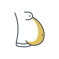*